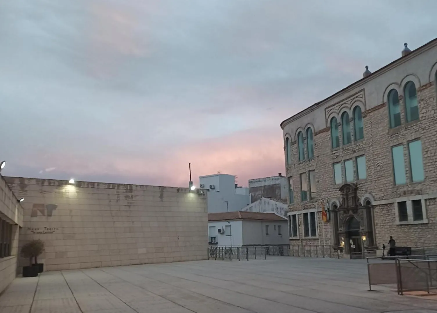 Piso Turistico En Jaen Apartment