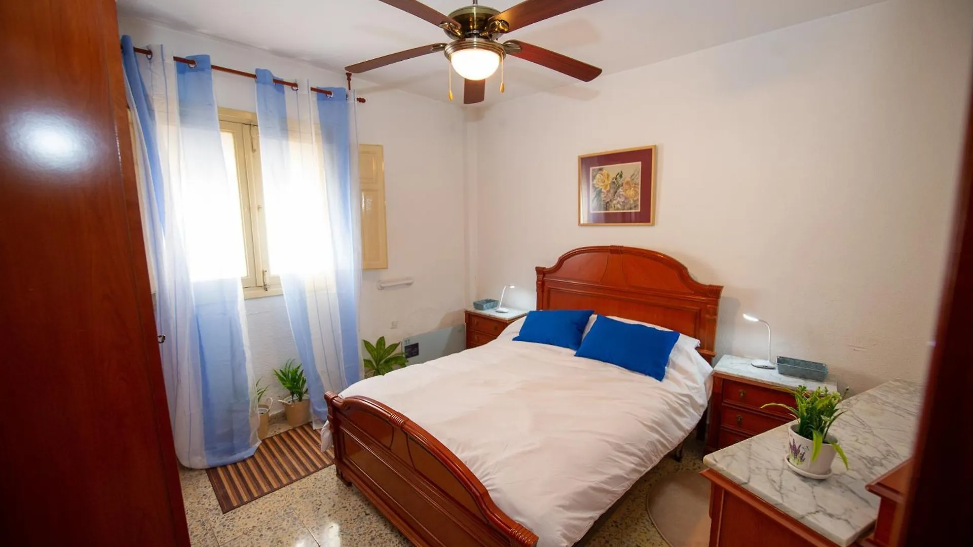 Piso Turistico En Jaen Apartment Spain