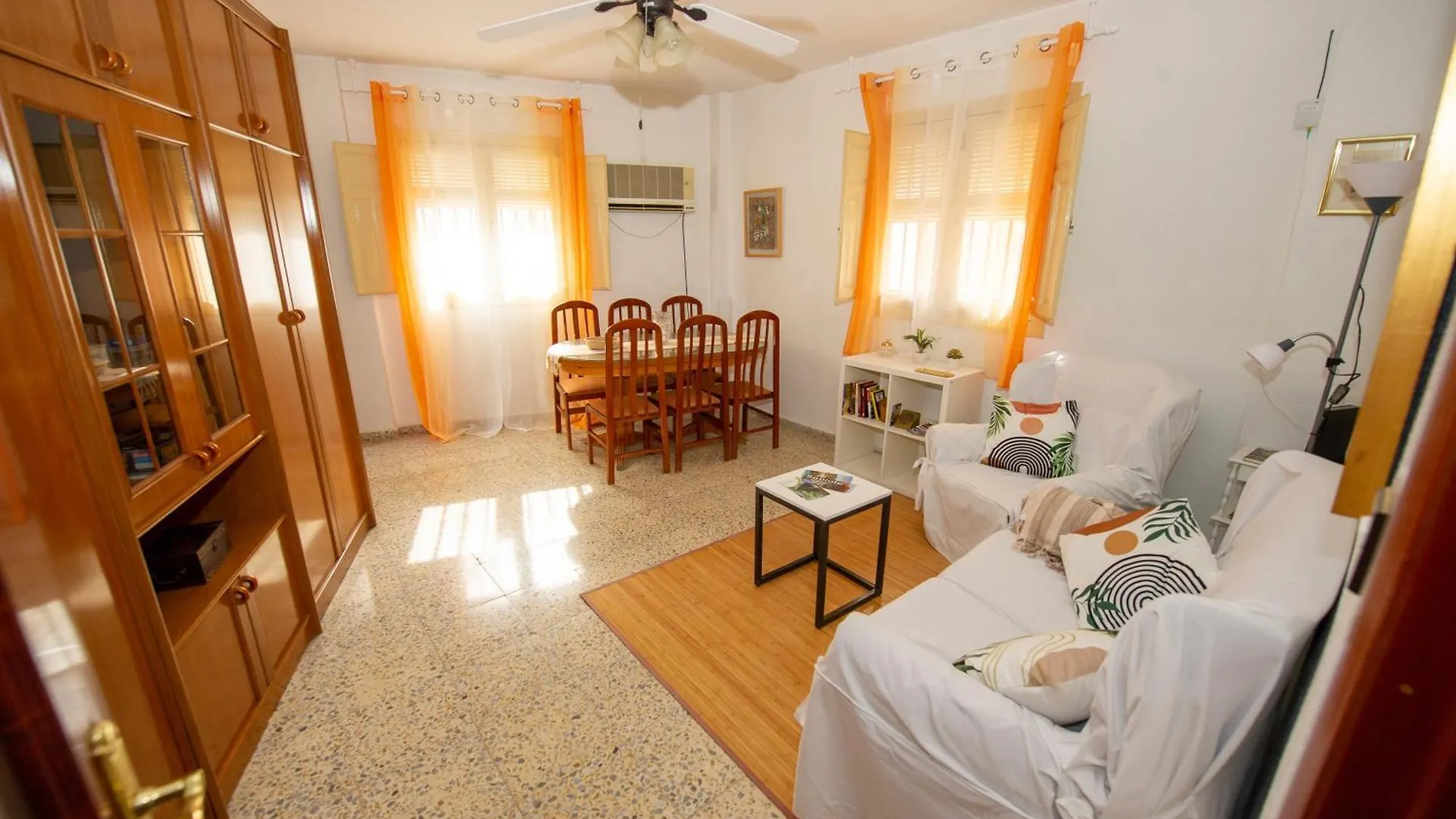 Piso Turistico En Jaen Apartment 0*,  Spain