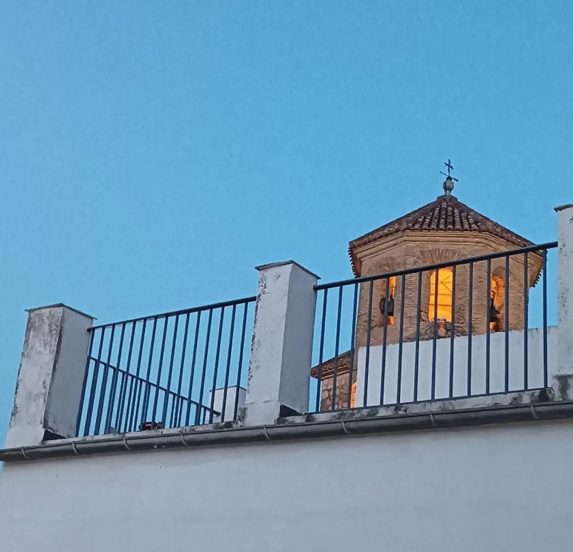 Piso Turistico En Jaen Apartment