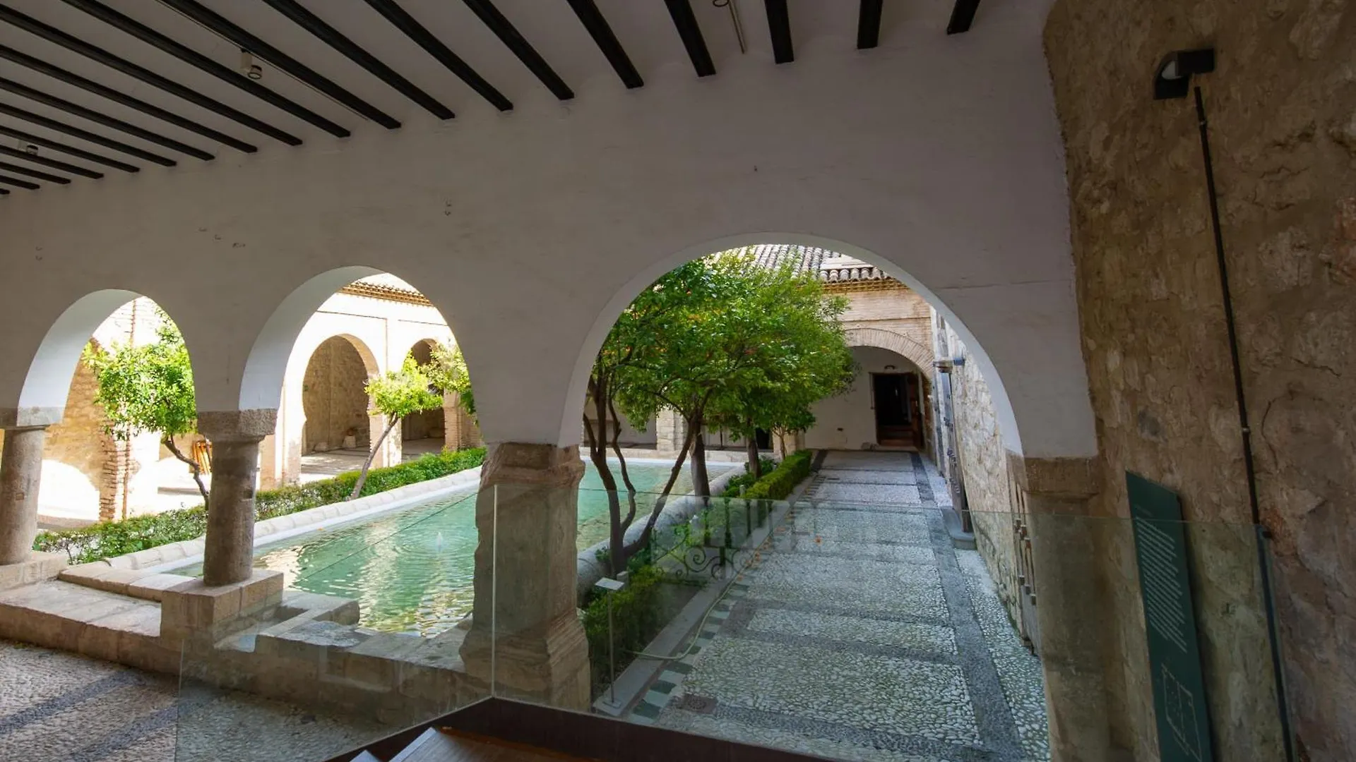 Piso Turistico En Jaen Apartment