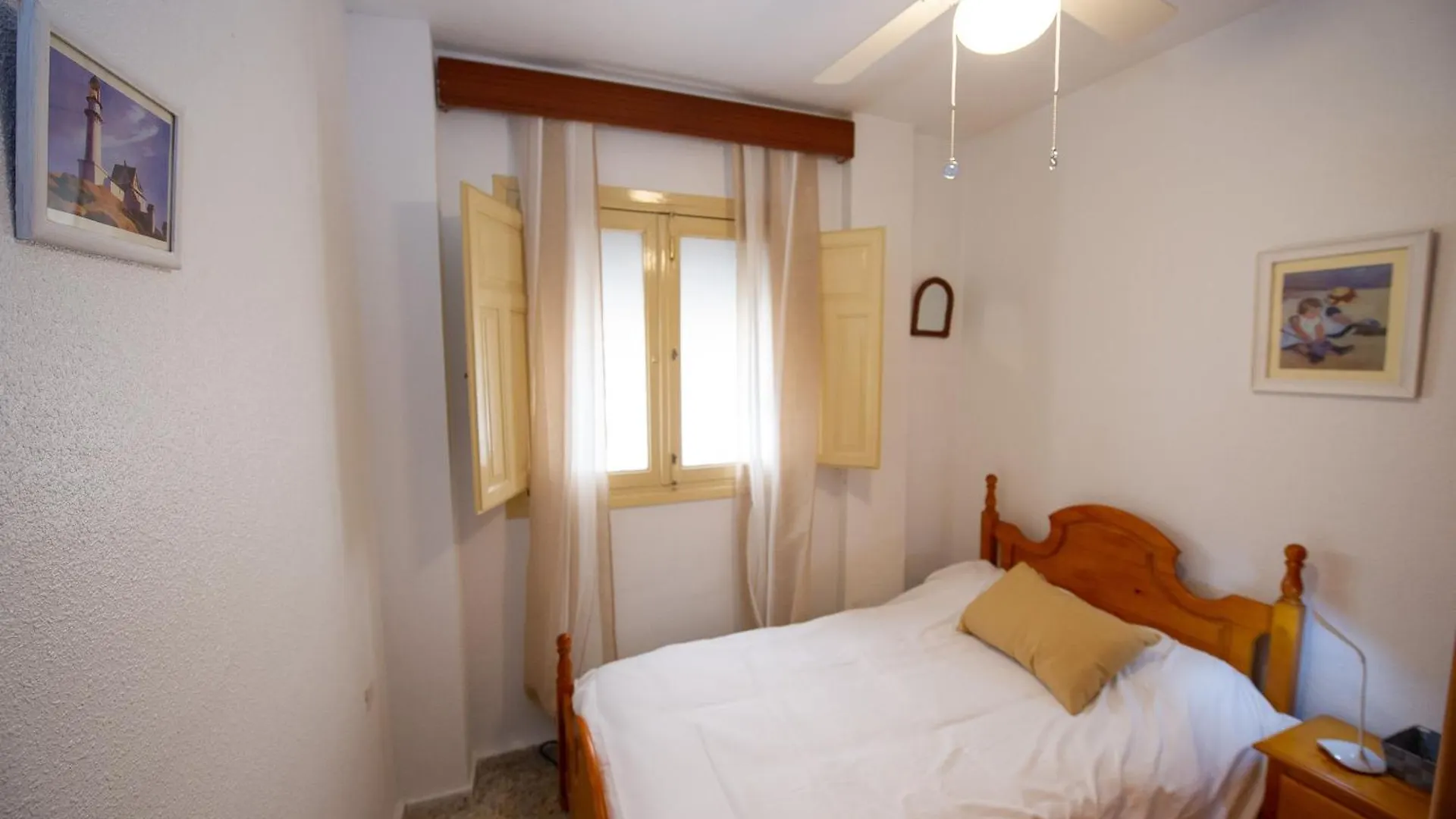 Piso Turistico En Jaen Apartment Spain