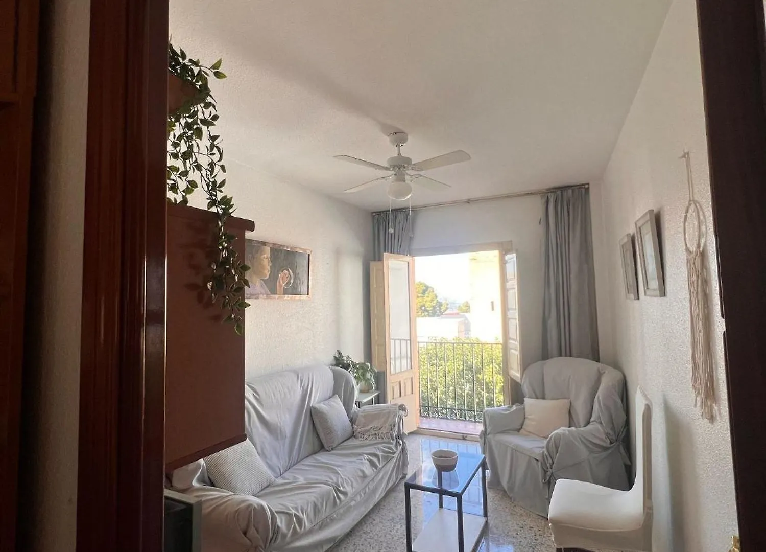 Piso Turistico En Jaen Apartment