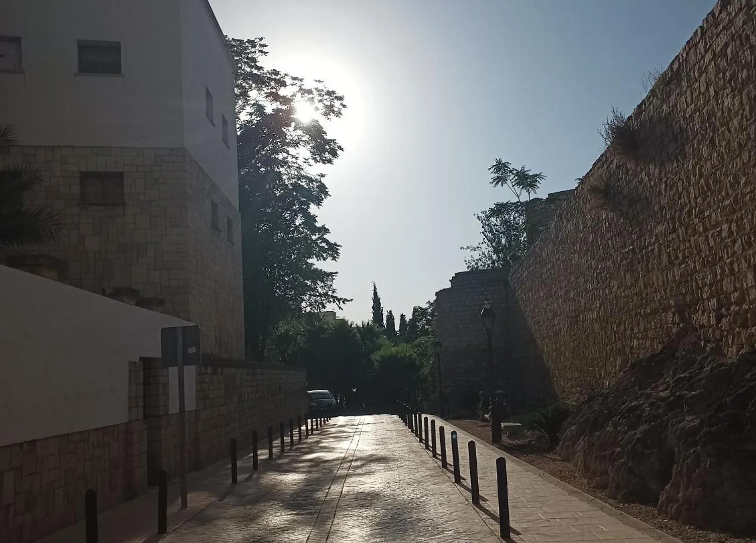 Piso Turistico En Jaen Apartment 0*,