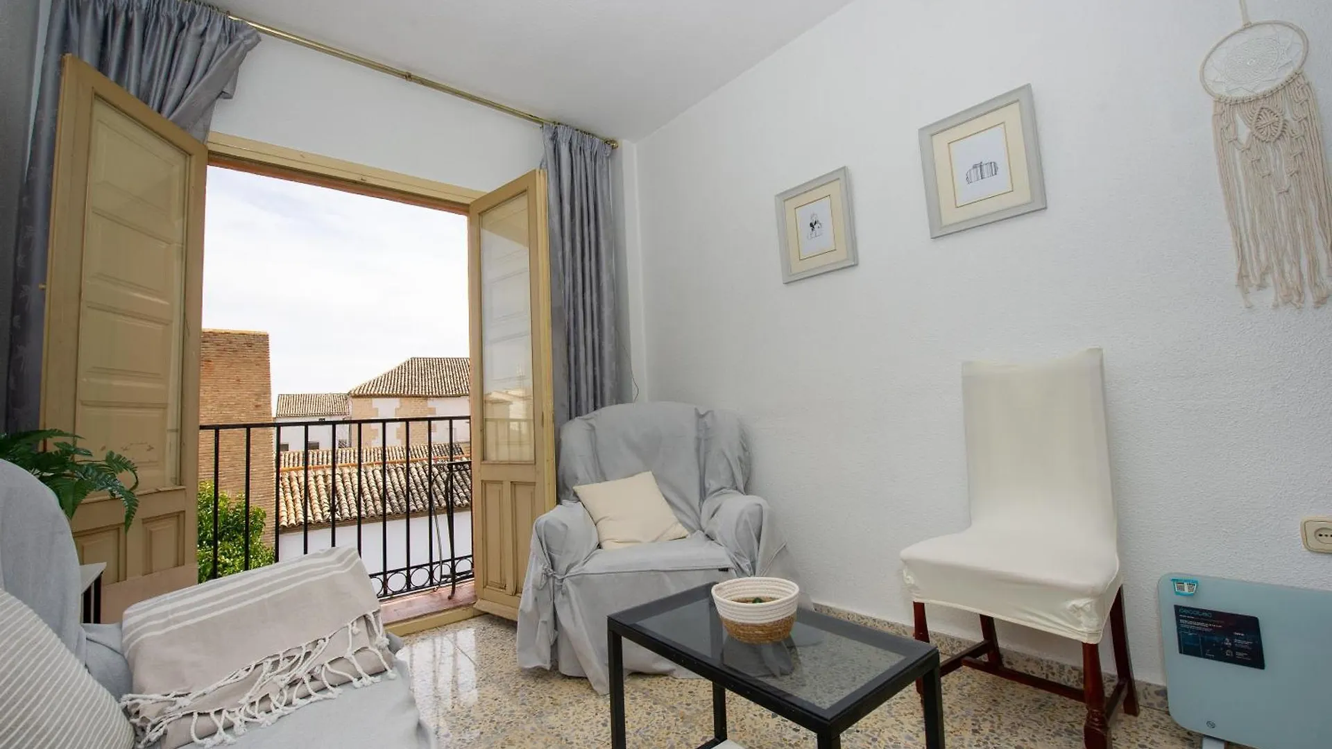 Piso Turistico En Jaen Apartment Spain
