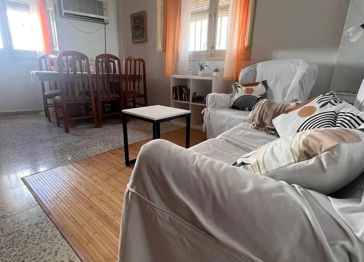 Piso Turistico En Jaen Apartment