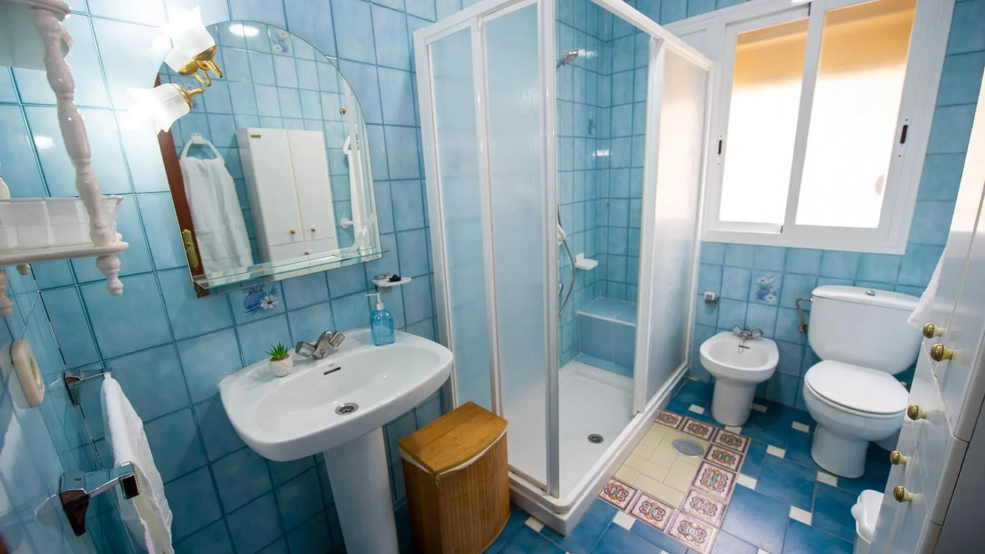 Piso Turistico En Jaen Apartment