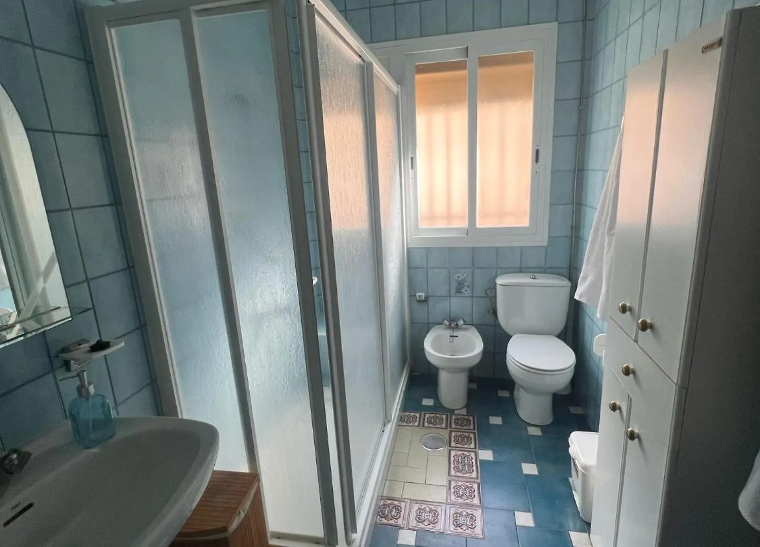 Piso Turistico En Jaen Apartment