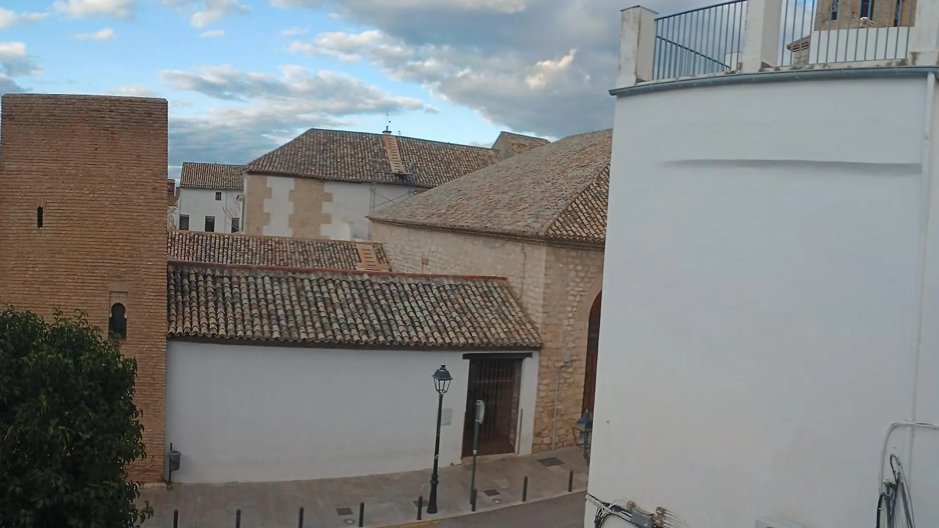 Piso Turistico En Jaen Apartment