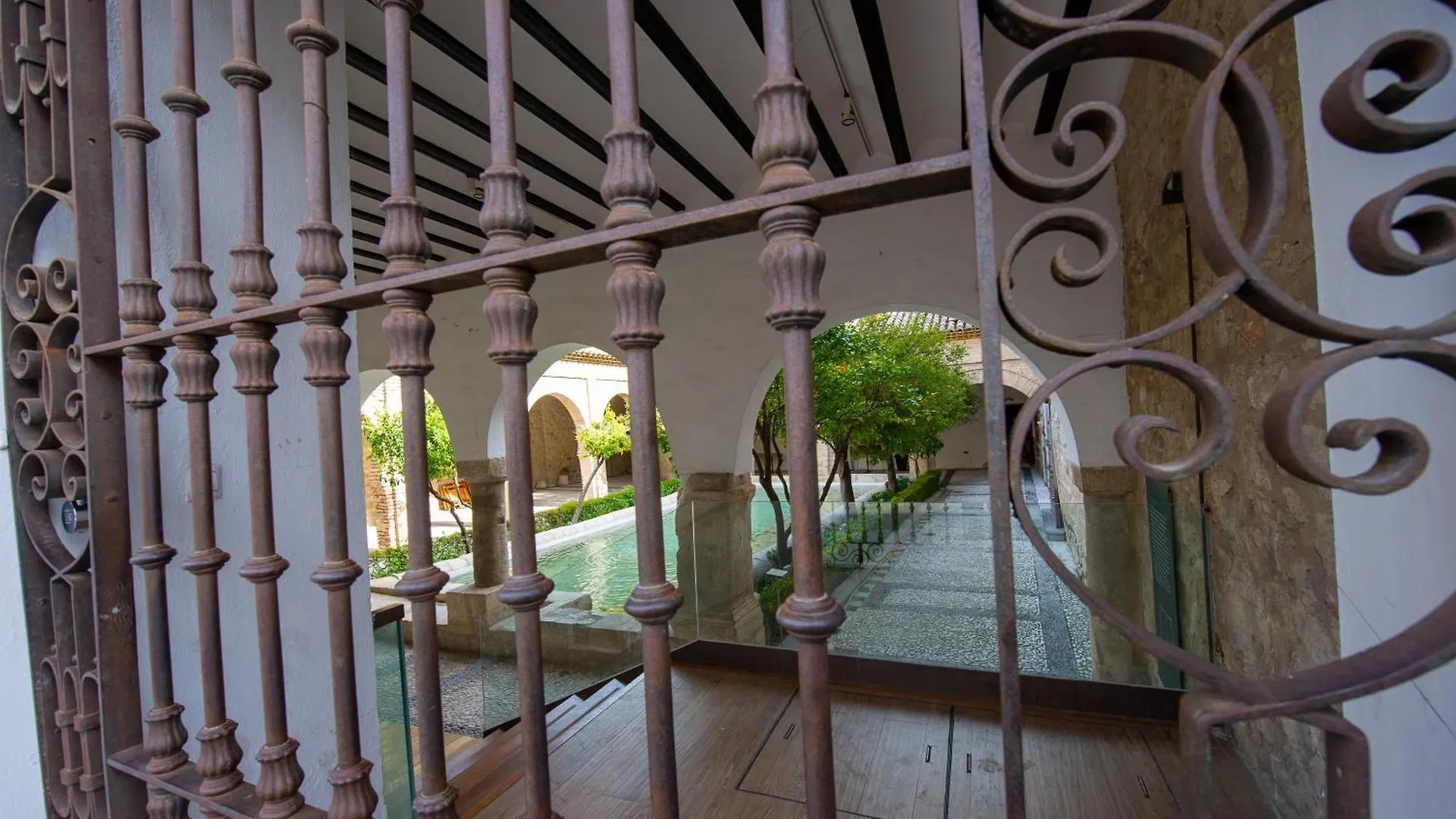 Piso Turistico En Jaen Apartment