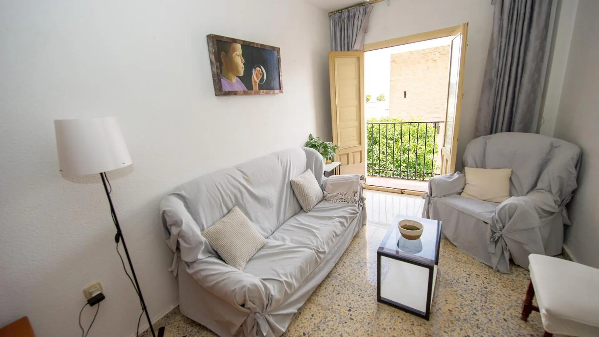 Piso Turistico En Jaen Apartment 0*,  Spain